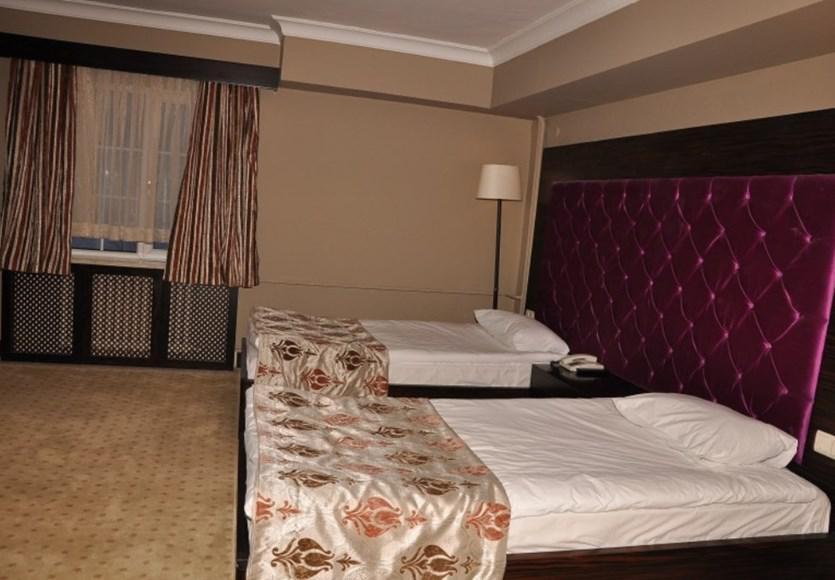Grand Yazici Uludag Uludag (Bursa) Exterior foto