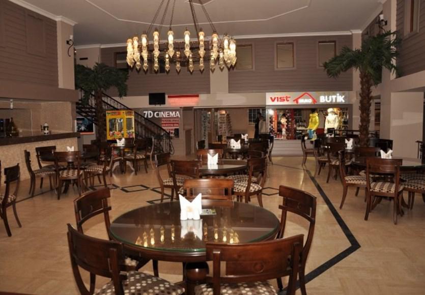 Grand Yazici Uludag Uludag (Bursa) Exterior foto