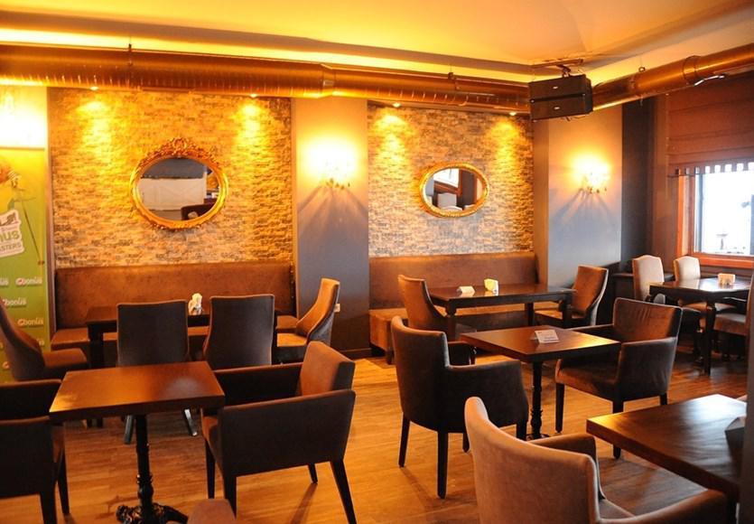 Grand Yazici Uludag Uludag (Bursa) Exterior foto